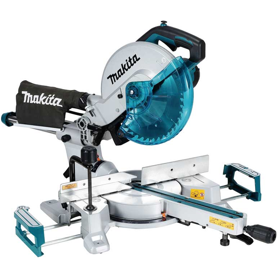 Makita LS1110F Compound Sliding Miter Saw 10-1/4 Makita LS1110F Compound Sliding Miter Saw 10-1/4